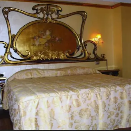 Szálloda Il Principe 4*