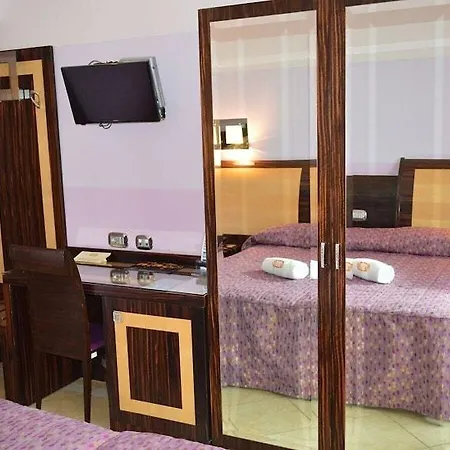 Il Principe Hotel Milazzo