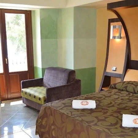 Il Principe Hotel 4*
