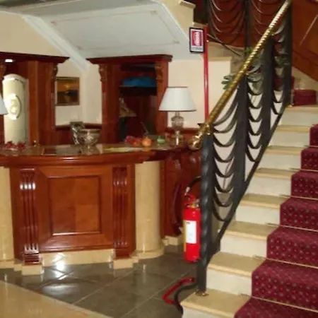 Il Principe Hotel Milazzo