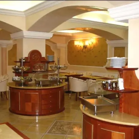 Il Principe Hotel Milazzo