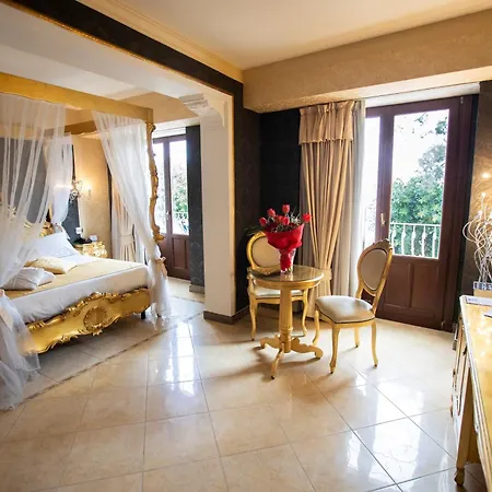 Szálloda Il Principe 4*