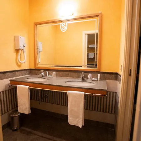 Il Principe Hotel 4*