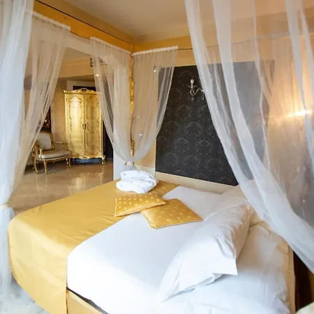 Il Principe 4* Milazzo