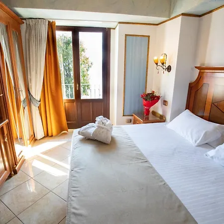Il Principe Hotel Milazzo