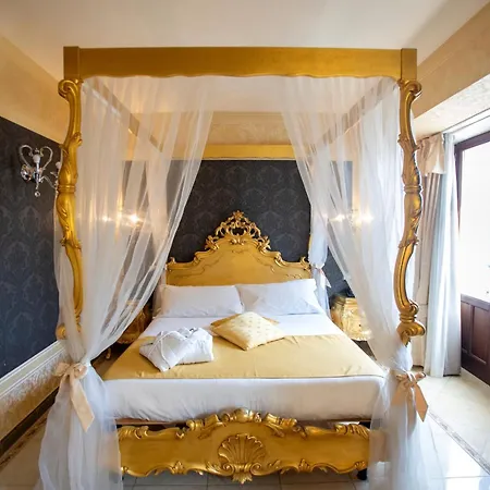 Szálloda Il Principe 4*