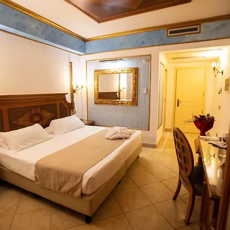 Il Principe Hotel