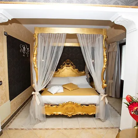 Il Principe Szálloda 4*
