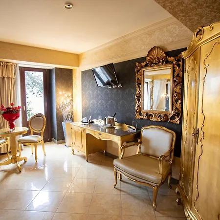 Hotel Il Principe Milazzo