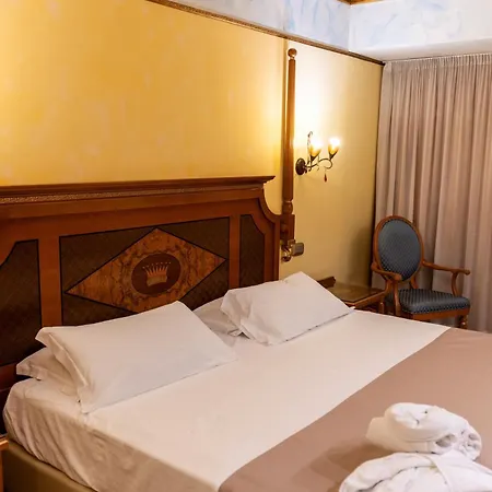 Il Principe 4* Milazzo