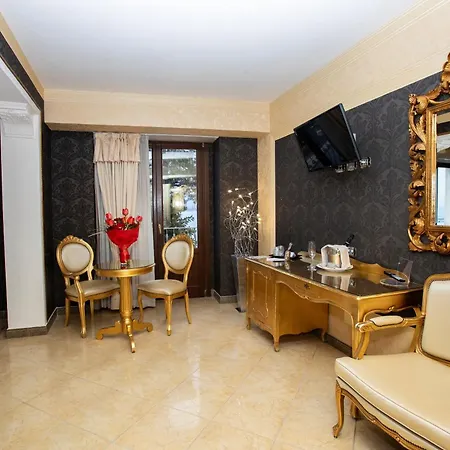 Il Principe 4*
