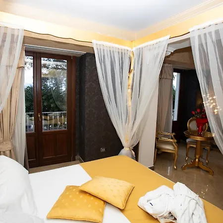 Il Principe Hotel Milazzo