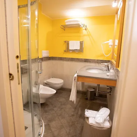 Szálloda Il Principe 4*
