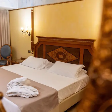 Hotel Il Principe Milazzo