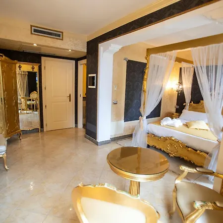 Szálloda Il Principe 4*