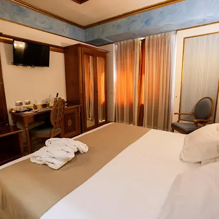 Hotel Il Principe Milazzo