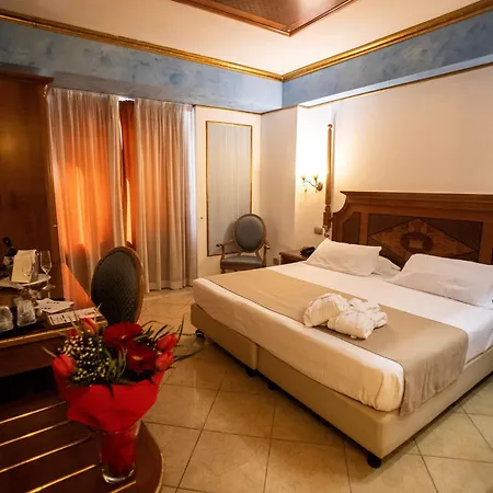 Szálloda Il Principe 4*