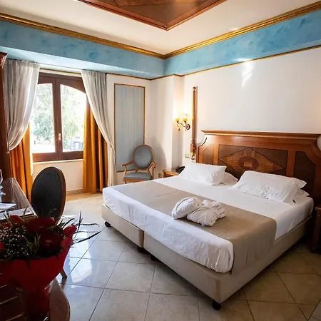 Hotel Il Principe Milazzo