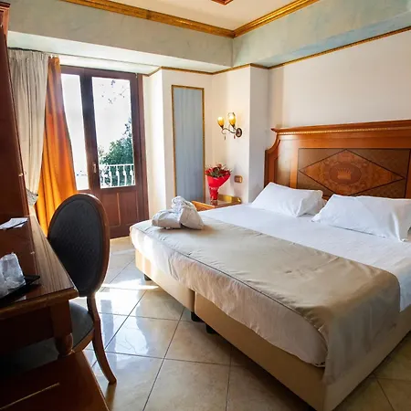 Il Principe 4* Milazzo