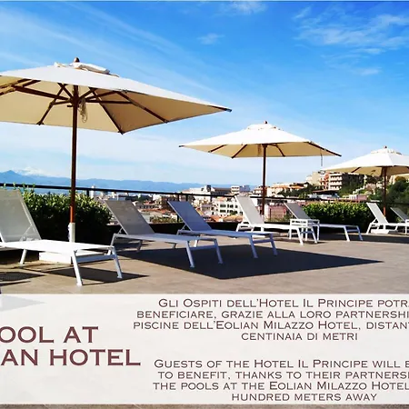 Il Principe Hotel 4*