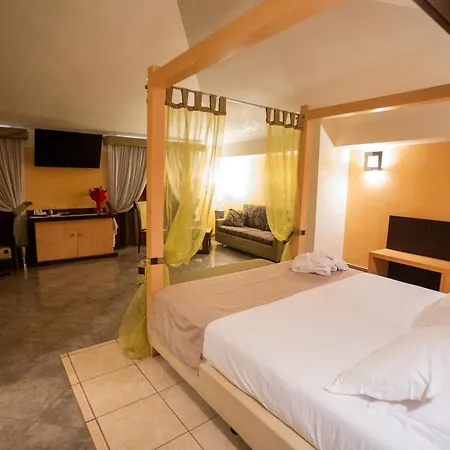 Hotel Il Principe