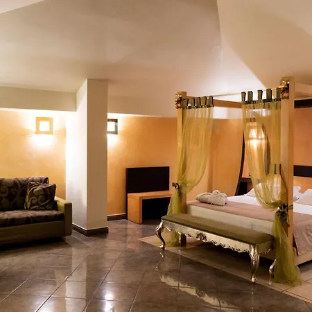 Il Principe Hotel Milazzo