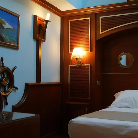 Il Principe Hotel
