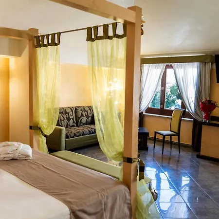 Il Principe Hotel Milazzo