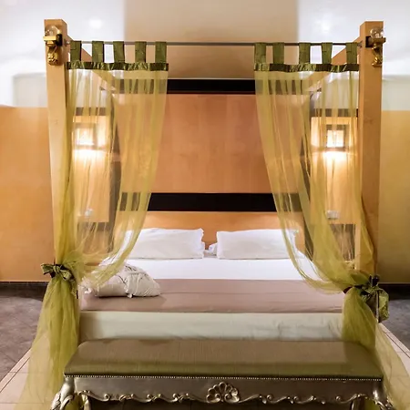 Hotel Il Principe Milazzo