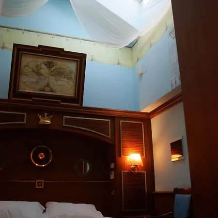 Il Principe Hotel 4*