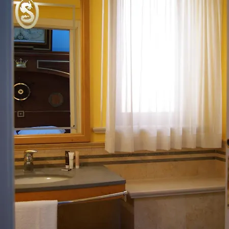 Il Principe Hotel Milazzo