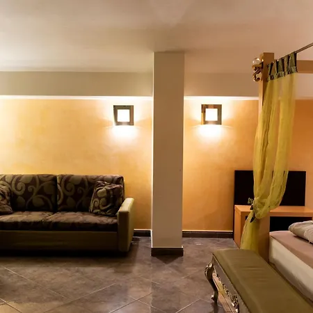 Hotel Il Principe Milazzo