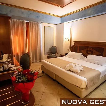 Il Principe Hotel 4*