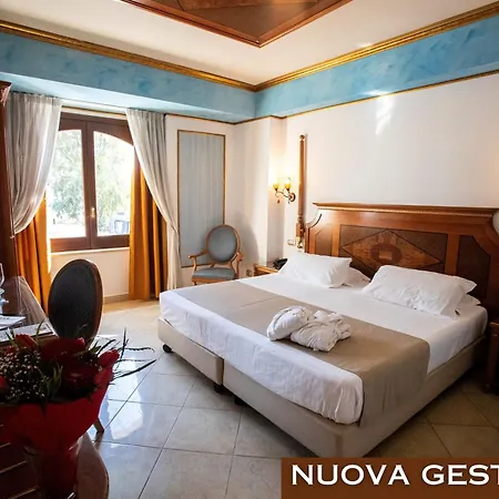 Hotel Il Principe 4*