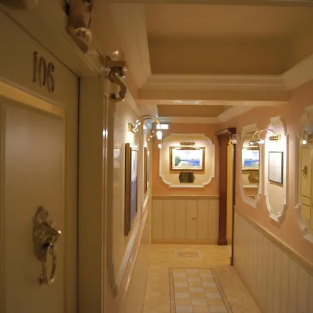Hotel Il Principe