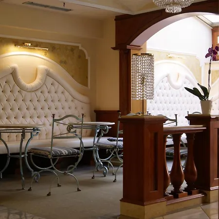 Il Principe Hotel 4*