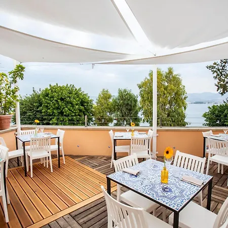 Il Principe Hotel Milazzo