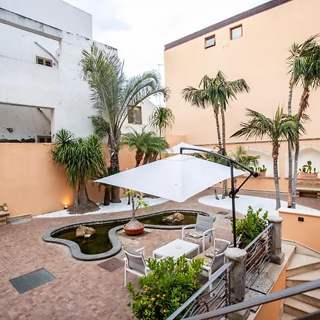 Hotel Il Principe 4*
