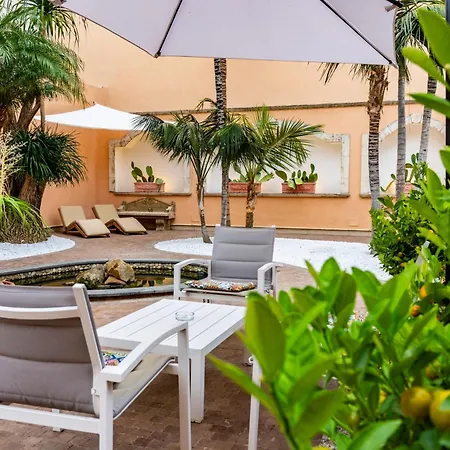 Hotel Il Principe Milazzo