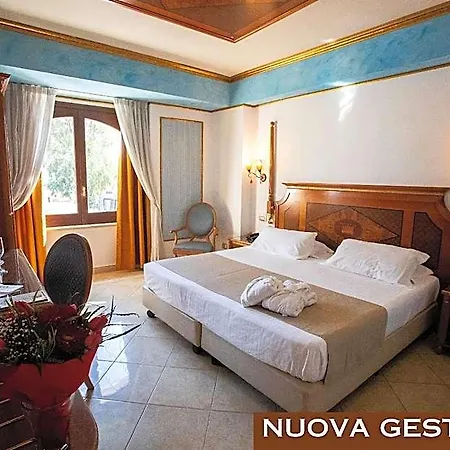 Hotel Il Principe 4*