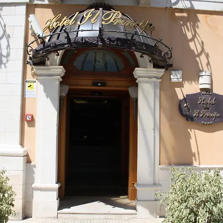 Il Principe Milazzo