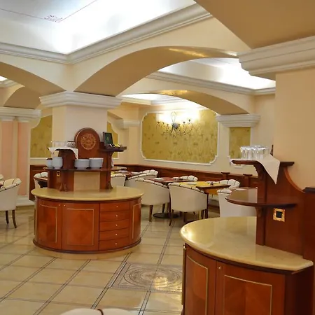 Hotel Il Principe Milazzo