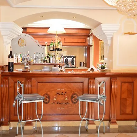 Hotel Il Principe Milazzo