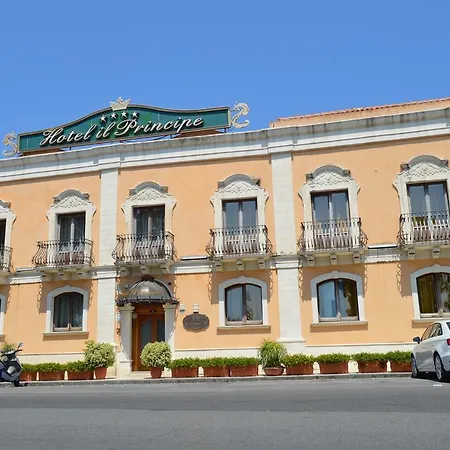 Hotel Il Principe Milazzo
