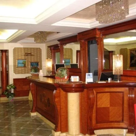 Hotel Il Principe Milazzo