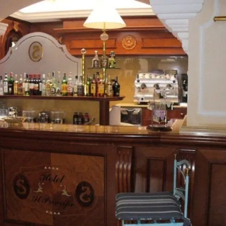 Il Principe Milazzo